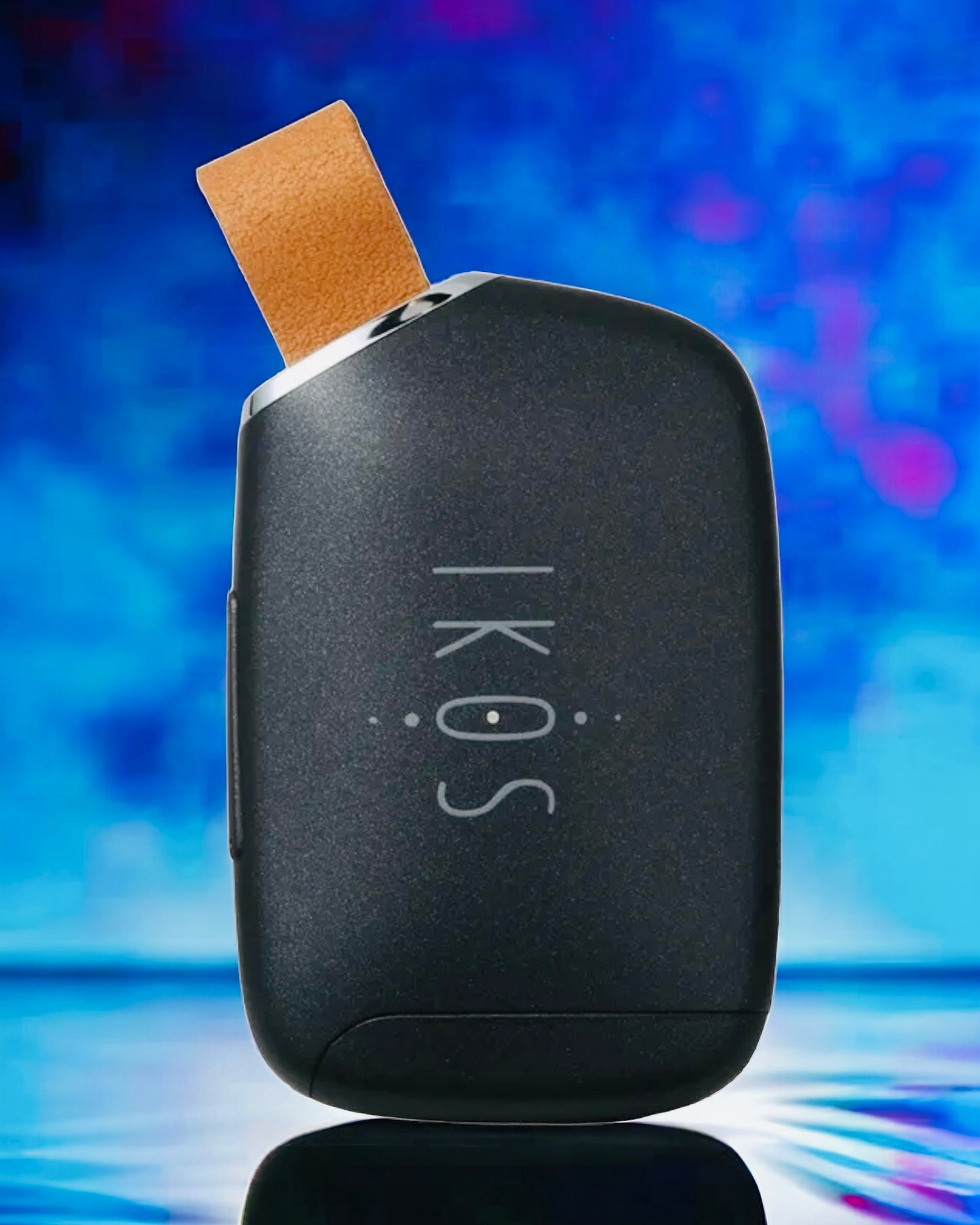 IKOS K1S PRO MINI PTA APPROVED