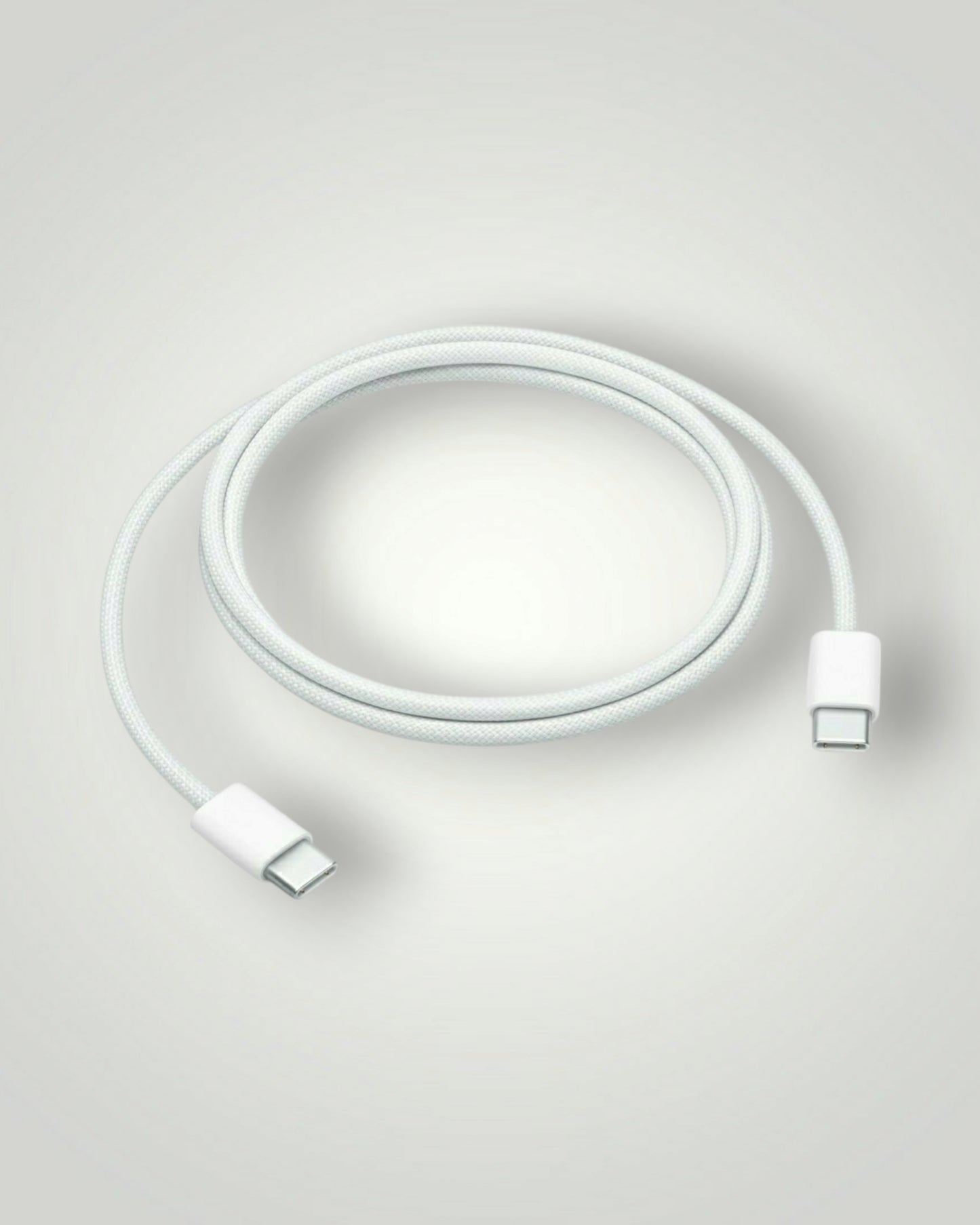 60W USB-C Charge Cable (1 m)