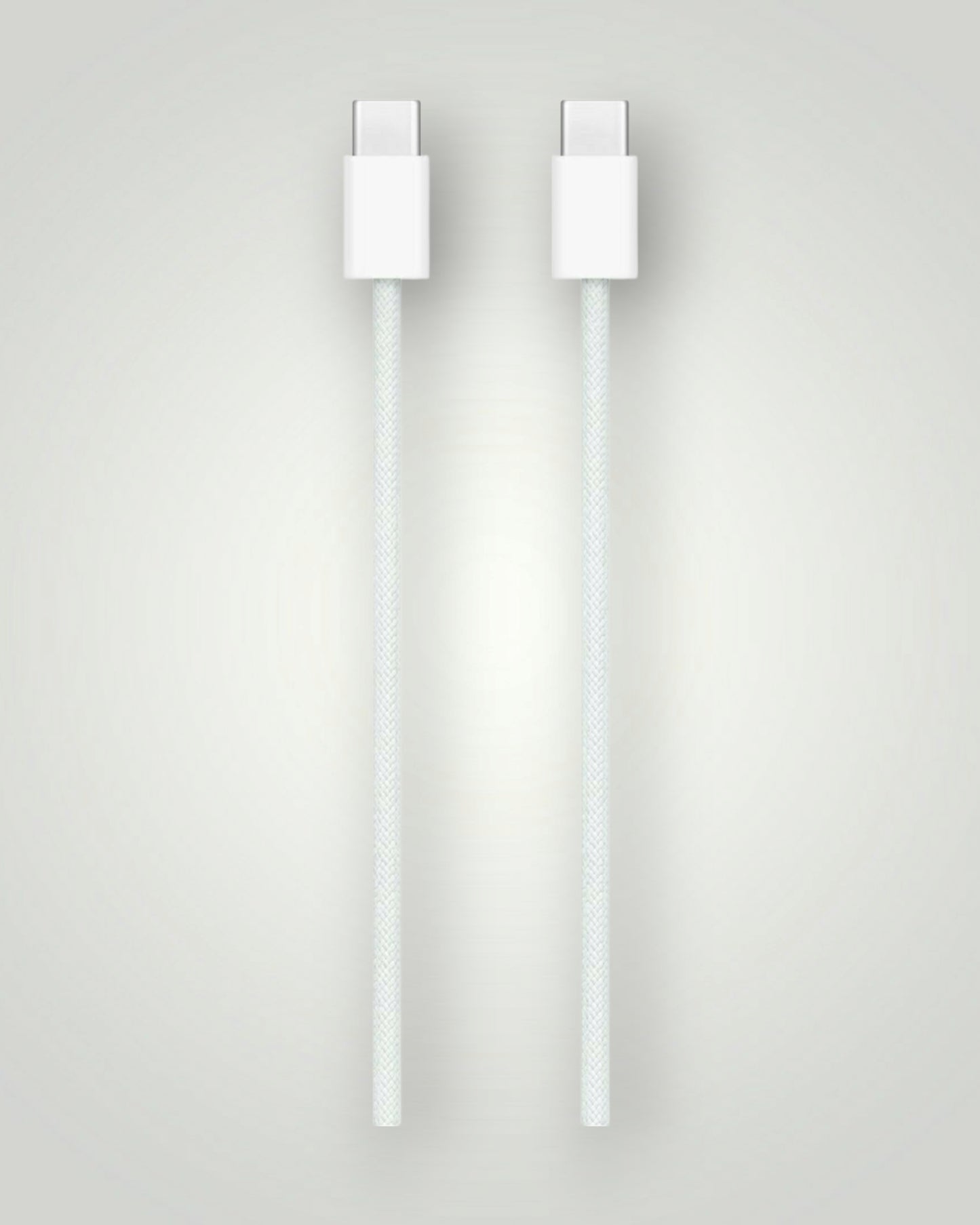 60W USB-C Charge Cable (1 m)