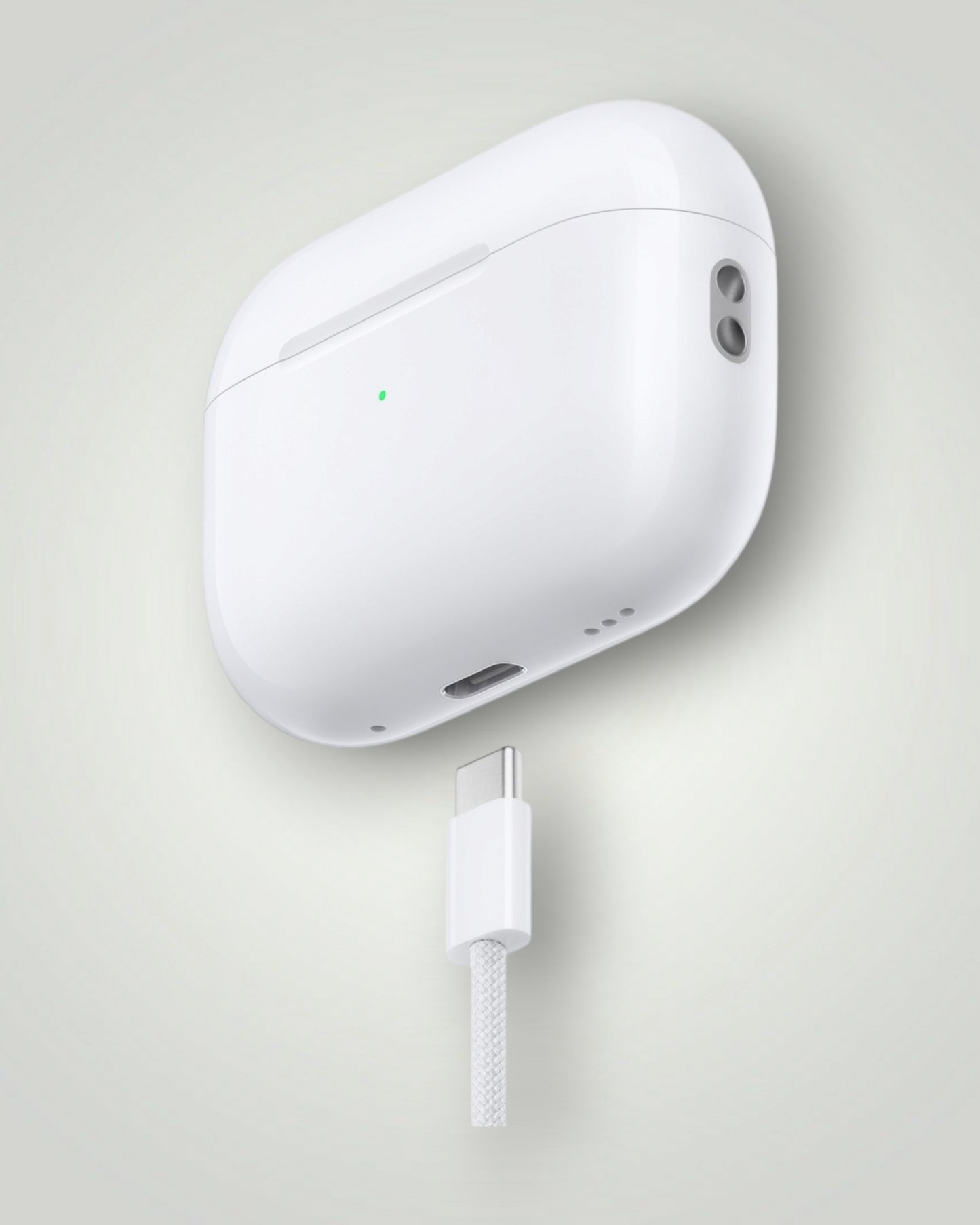 APPLE AIRPODS PRO 2 (REFURBISHED)