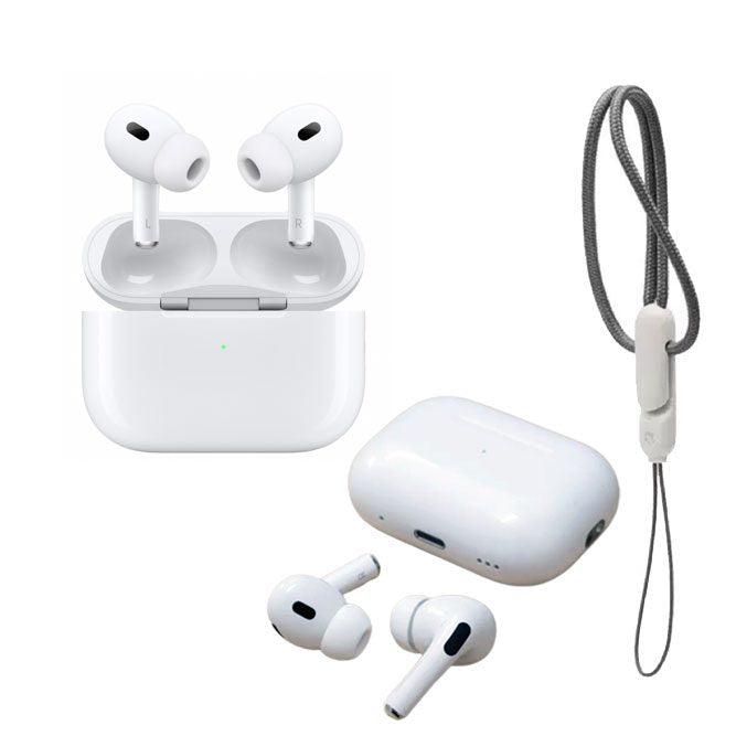 APPLE AIRPODS PRO 2 (MASTER CLONE)