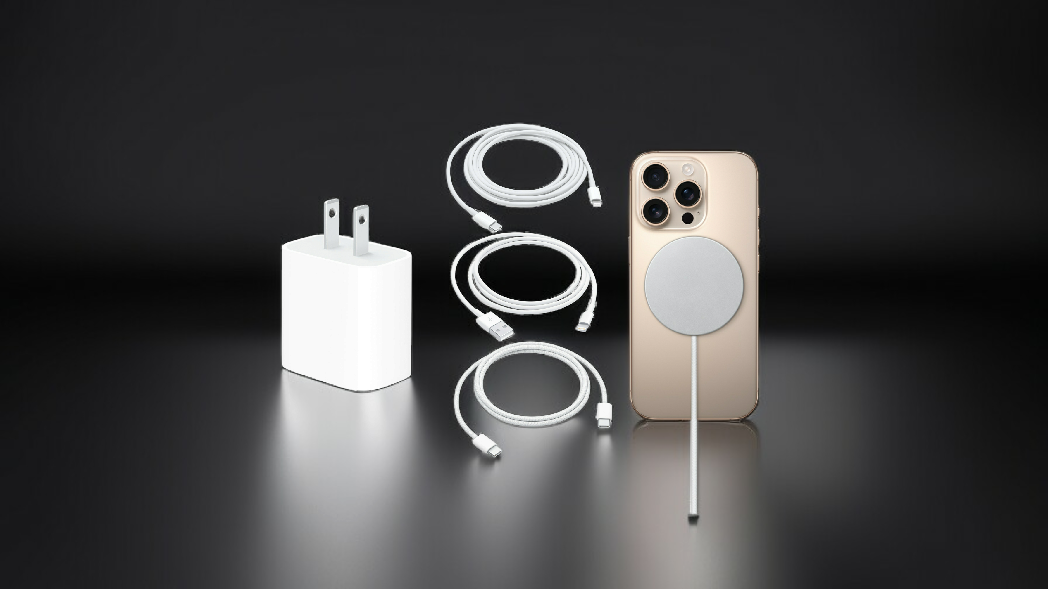CHARGERS & CABLES – TECH AUTHORITY