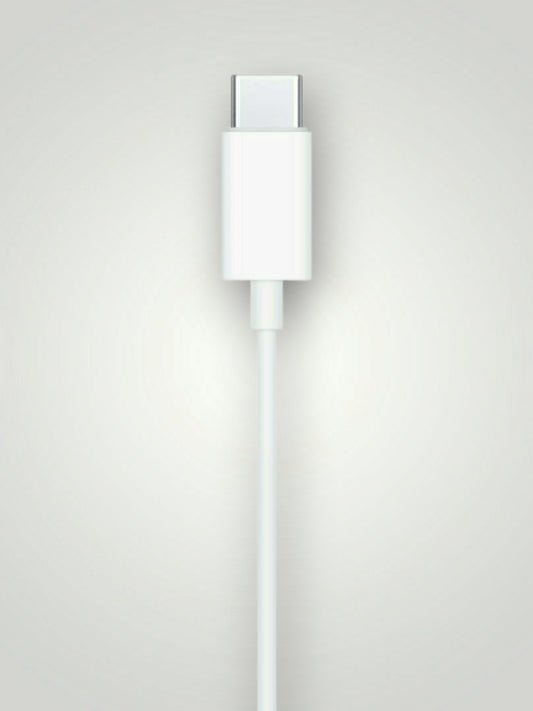 EarPods (USB-C)