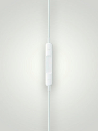 EarPods (Lightning Connector)
