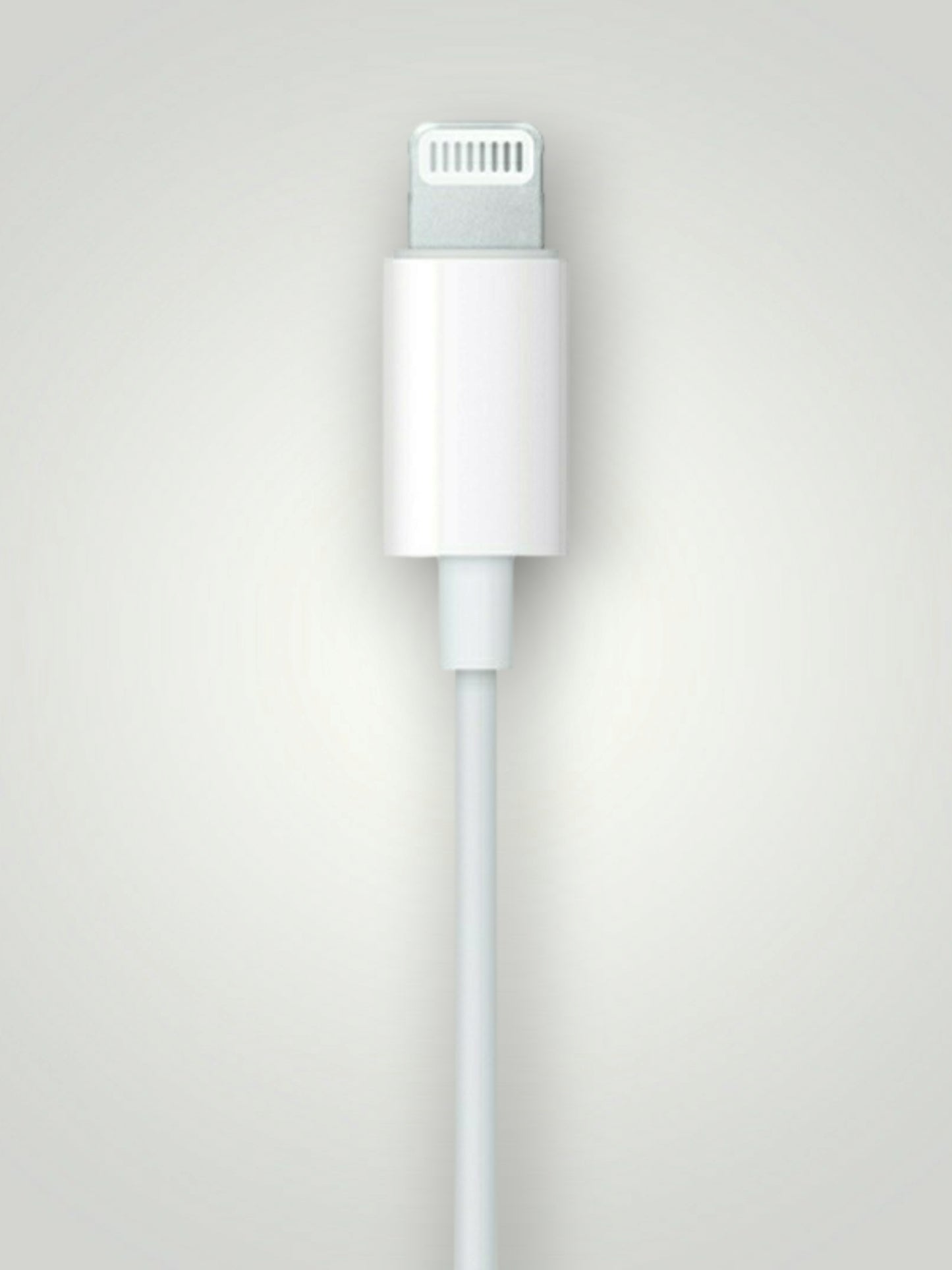 EarPods (Lightning Connector)