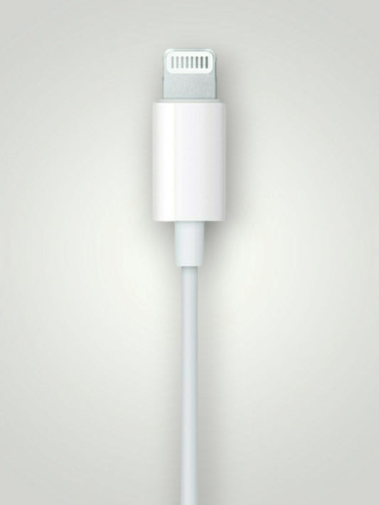 EarPods (Lightning Connector)