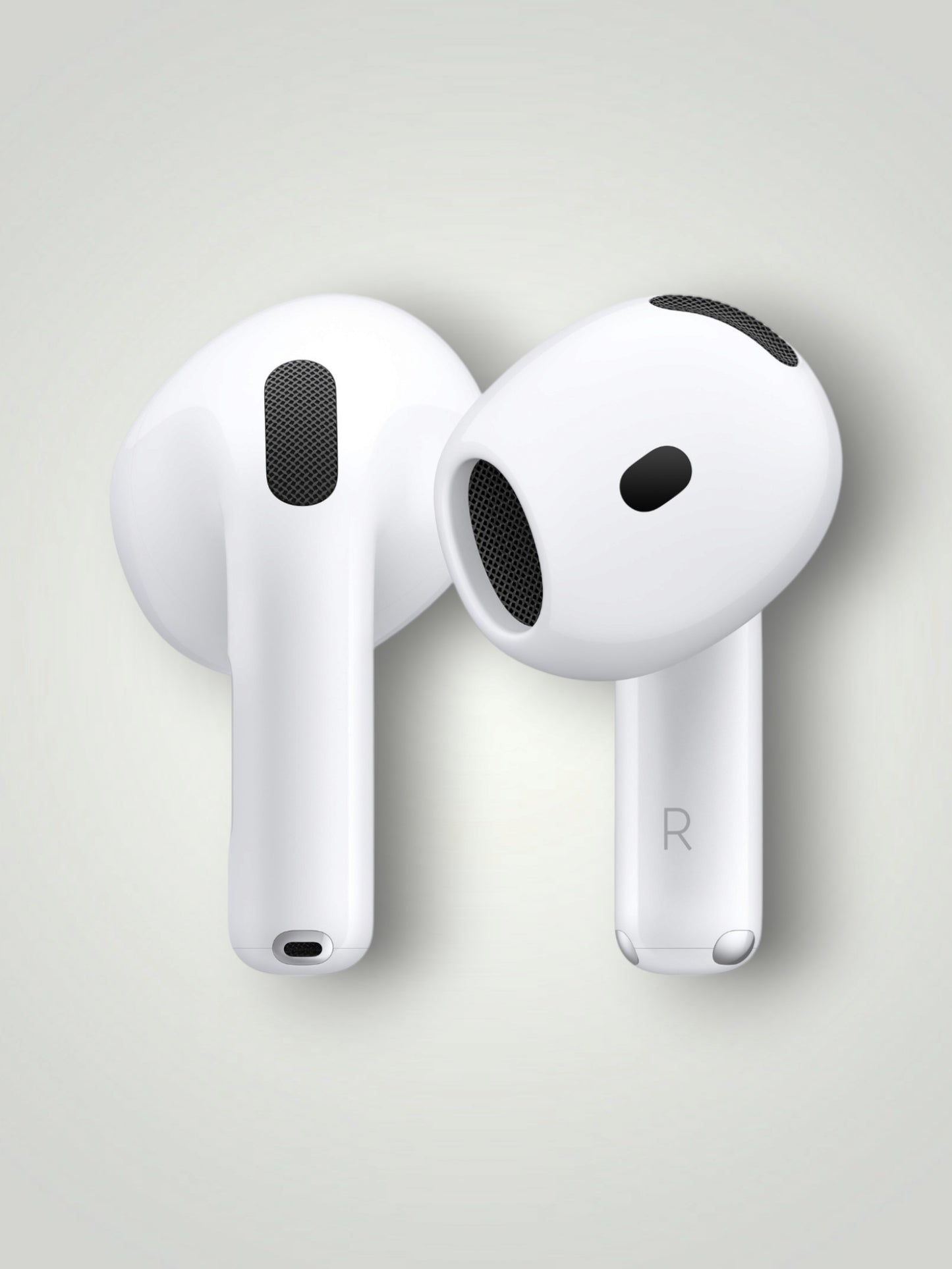 AirPods 4 with Active Noise Cancellation