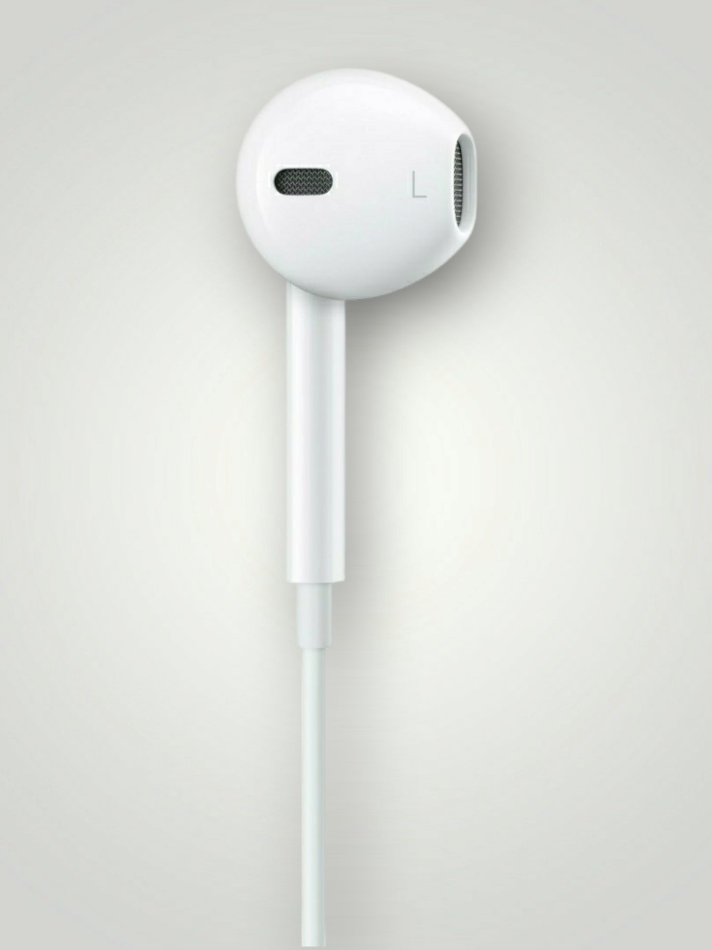 EarPods (Lightning Connector)