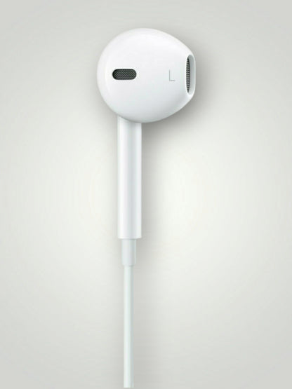 EarPods (Lightning Connector)