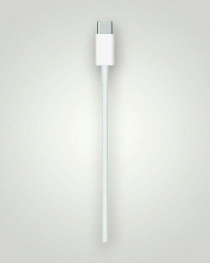 USB-C to Lightning Cable (2 m)