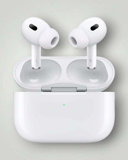 APPLE AIRPODS PRO 2 (REFURBISHED)