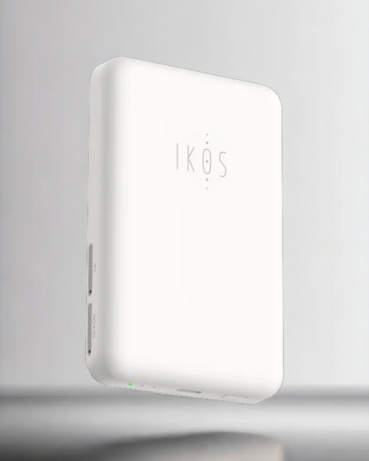 iKOS K6 ADVANCE PTA APPROVED