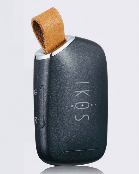 IKOS K1S PRO MINI PTA APPROVED