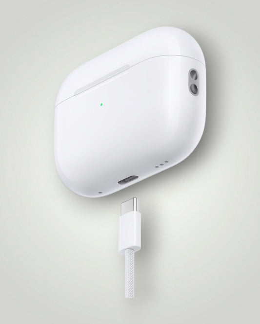 APPLE AIRPODS PRO 2 (REFURBISHED)