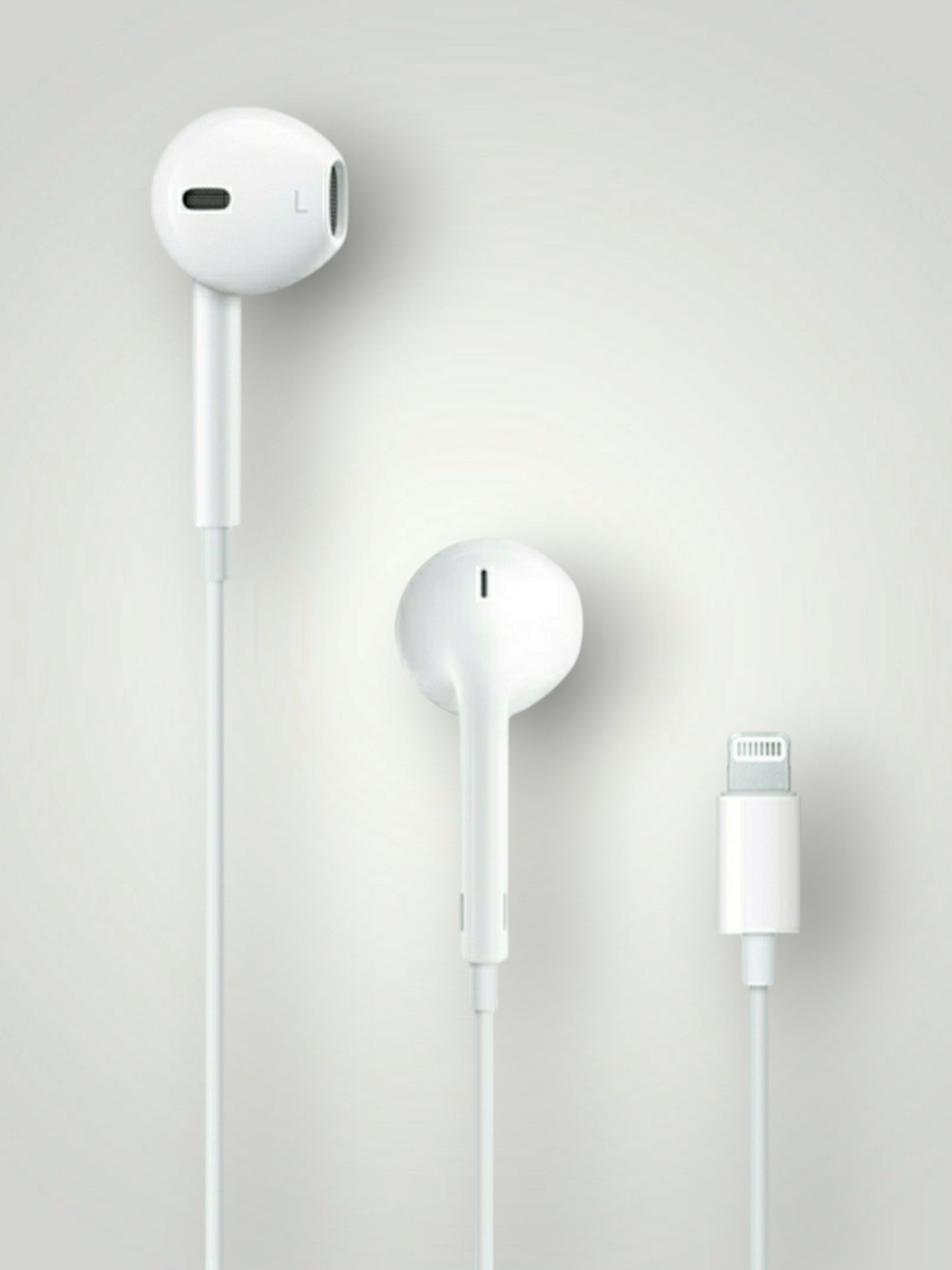 EarPods (Lightning Connector)