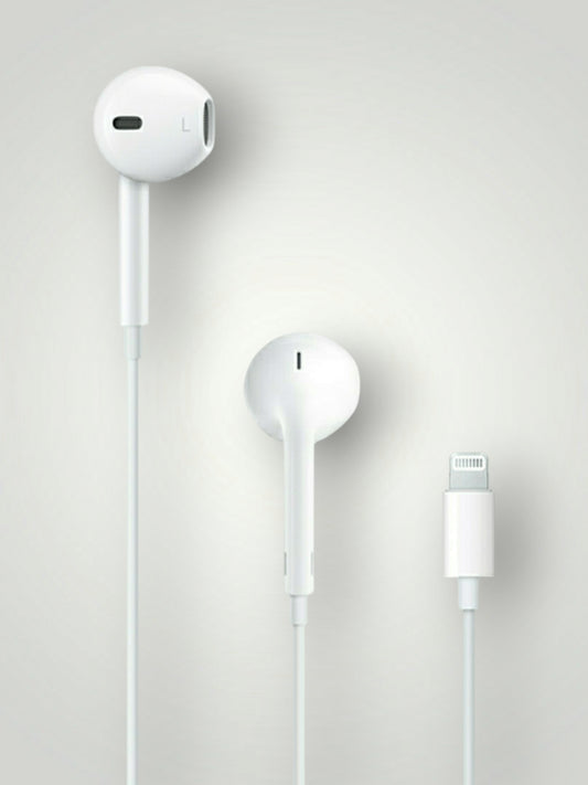 EarPods (Lightning Connector)