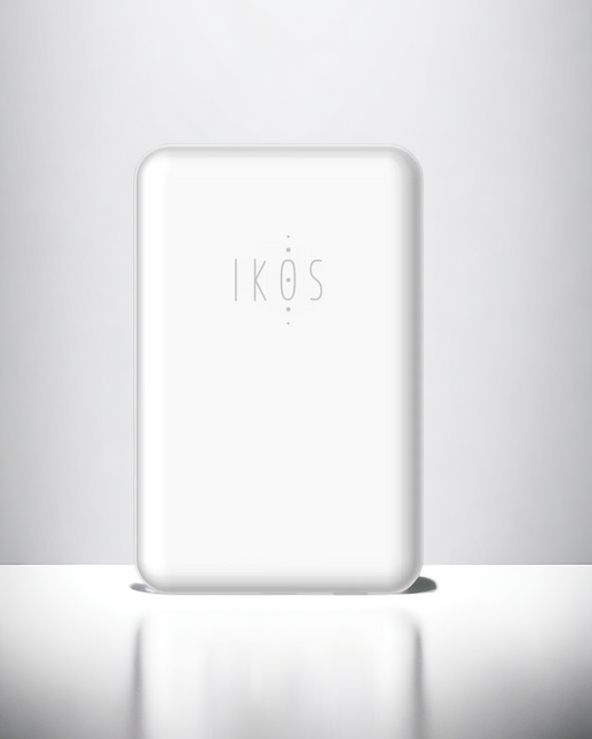 iKOS K6 ADVANCE PTA APPROVED