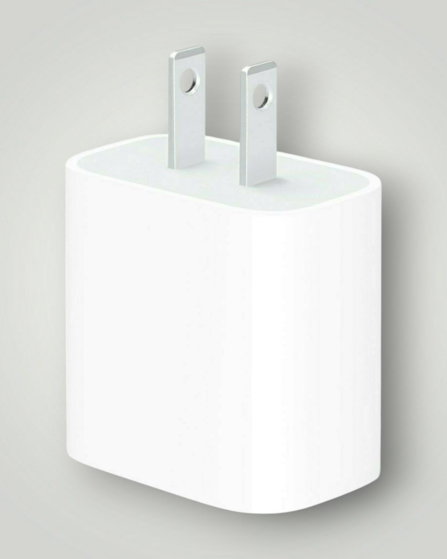 20W USB-C Power Adapter