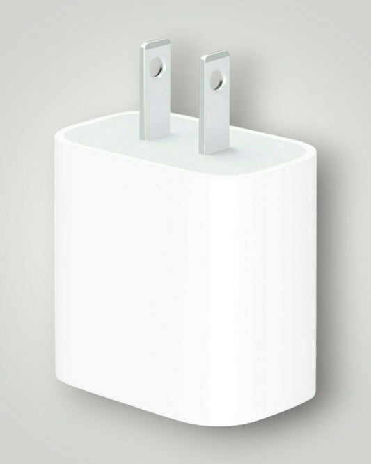 20W USB-C Power Adapter