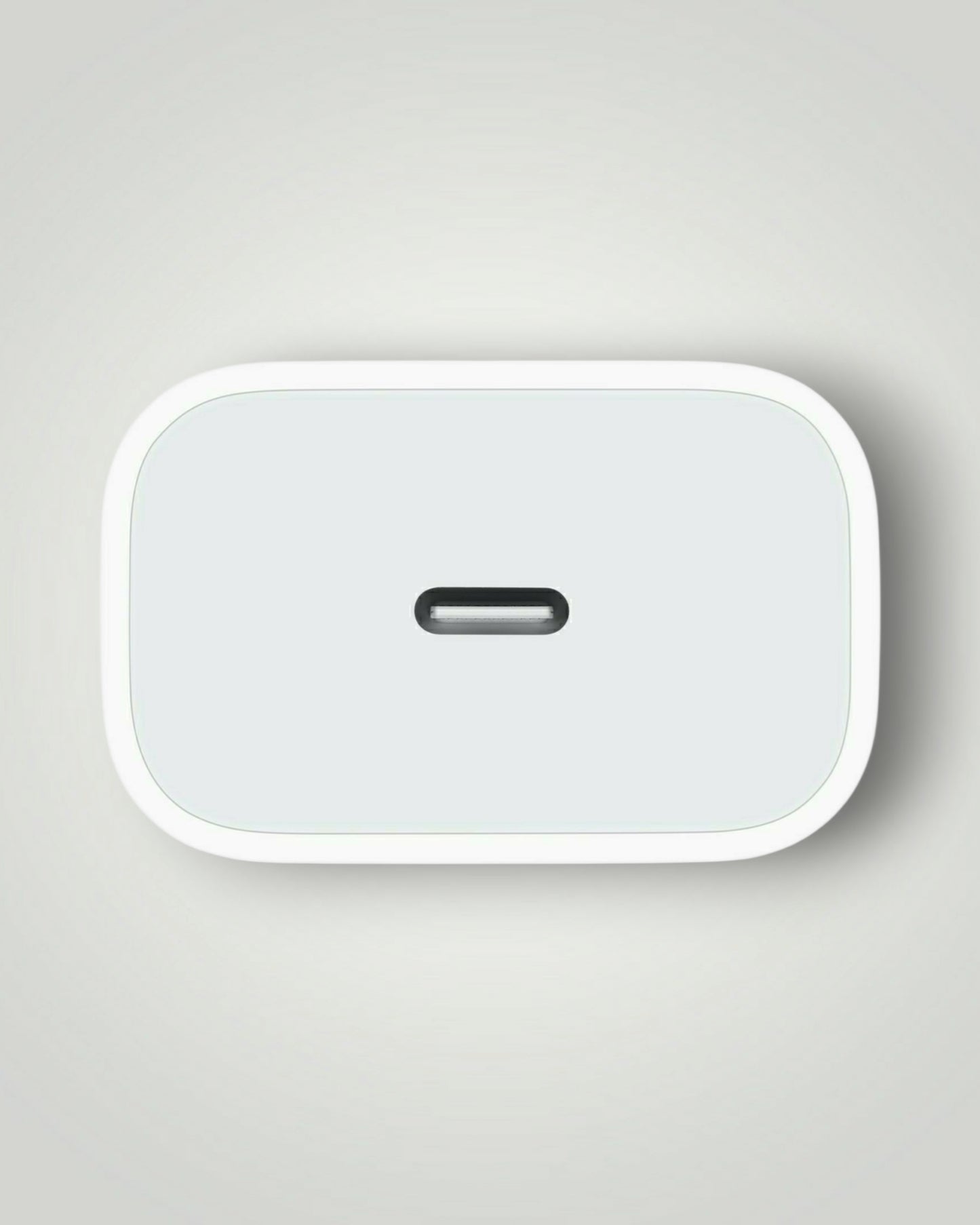 20W USB-C Power Adapter