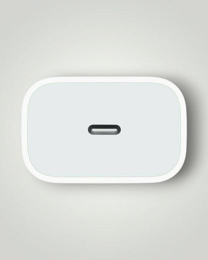 20W USB-C Power Adapter