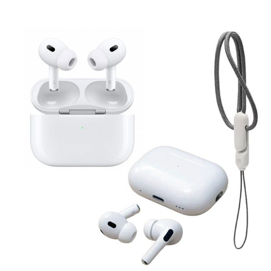 APPLE AIRPODS PRO 2 (MASTER CLONE)