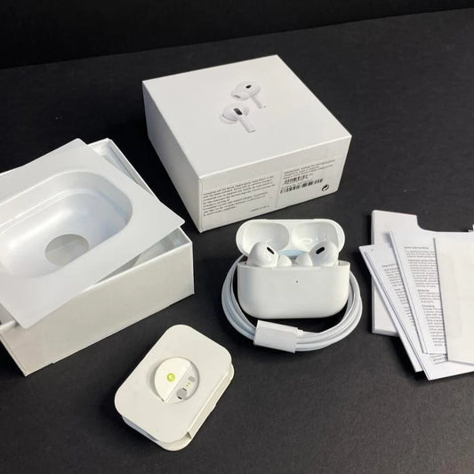 APPLE AIRPODS PRO 2 (MASTER CLONE)